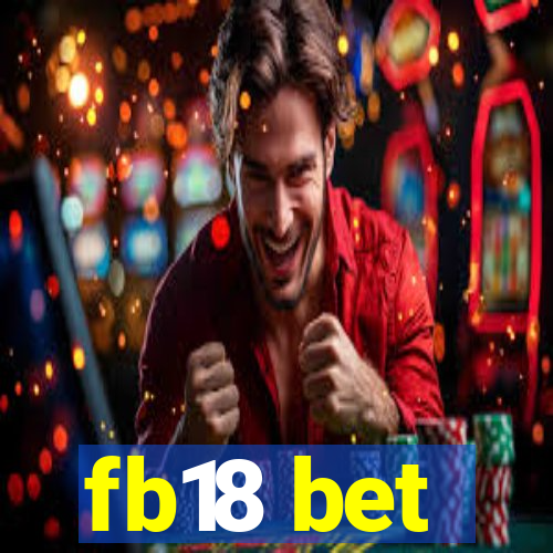 fb18 bet
